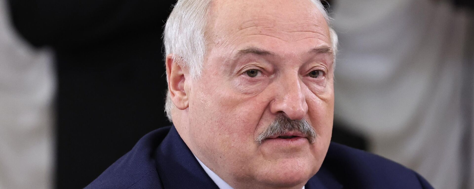 Tổng thống Belarus Alexander Lukashenko - Sputnik Việt Nam, 1920, 22.12.2025