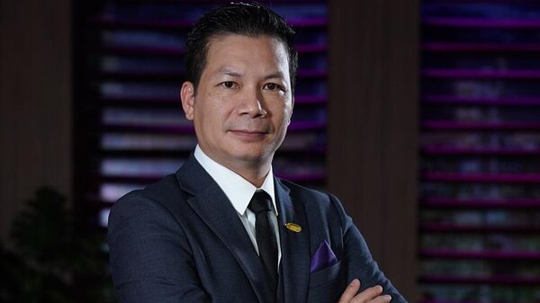 Shark Hưng - Sputnik Việt Nam