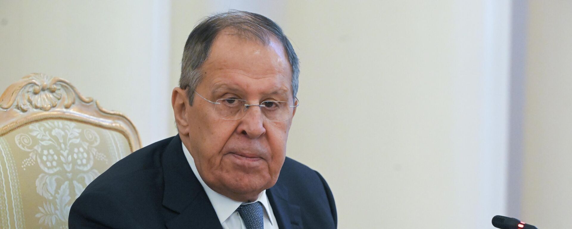 Ngoại trưởng Nga Sergey Lavrov - Sputnik Việt Nam, 1920, 29.01.2026