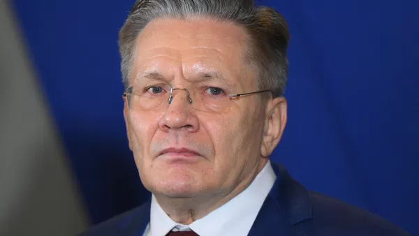 CEO «Rosatom» thông báo: IAEA hỗ trợ vấn đề sửa chữa đường dây tải điện «Dneprovskaya»