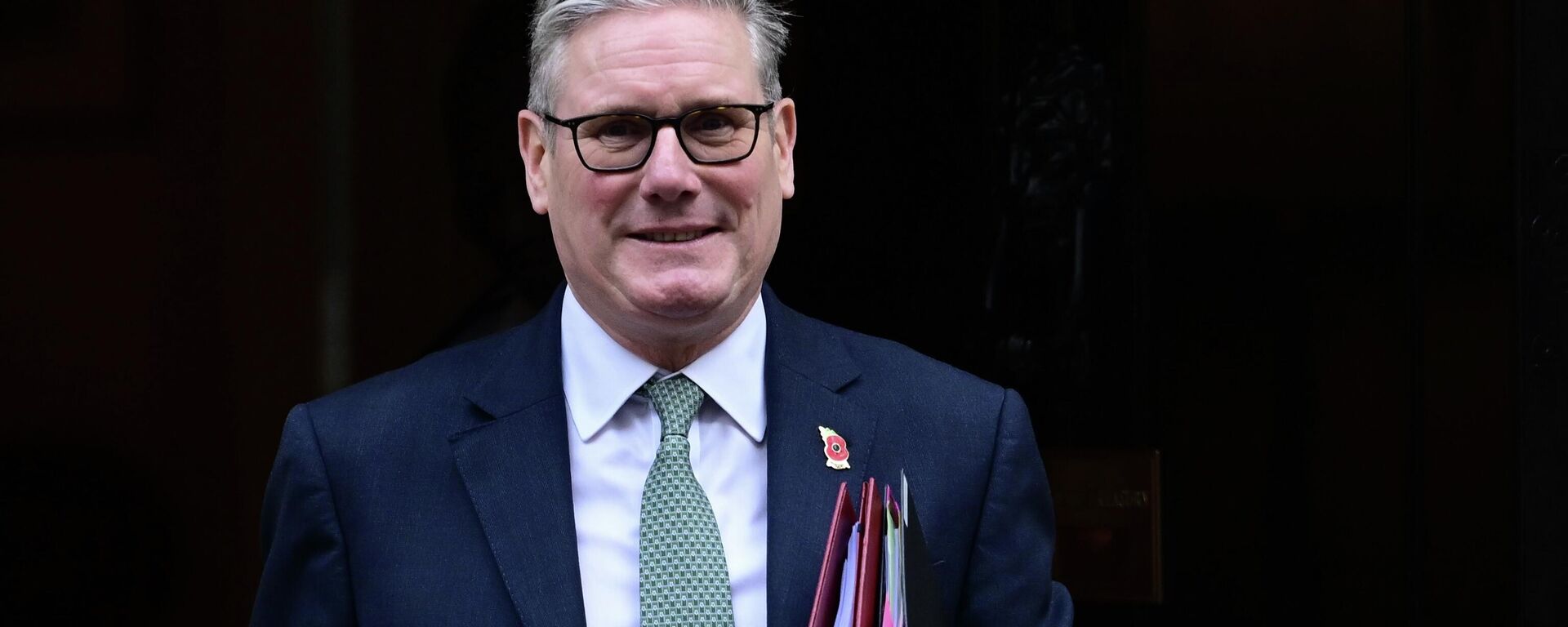 Thủ tướng Anh Keir Starmer - Sputnik Việt Nam, 1920, 24.12.2025