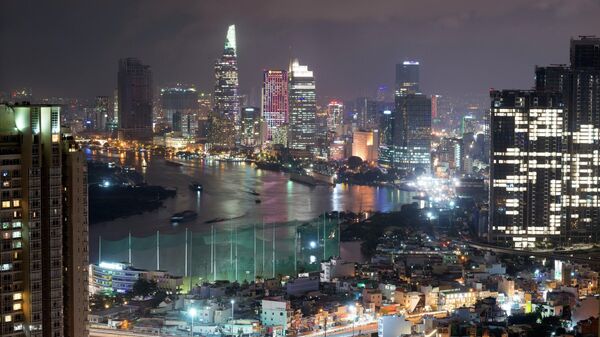 TP. HCM - Sputnik Việt Nam