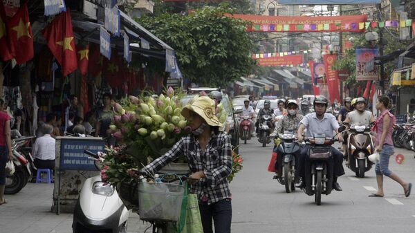 Hà Nội, Việt Nam  - Sputnik Việt Nam