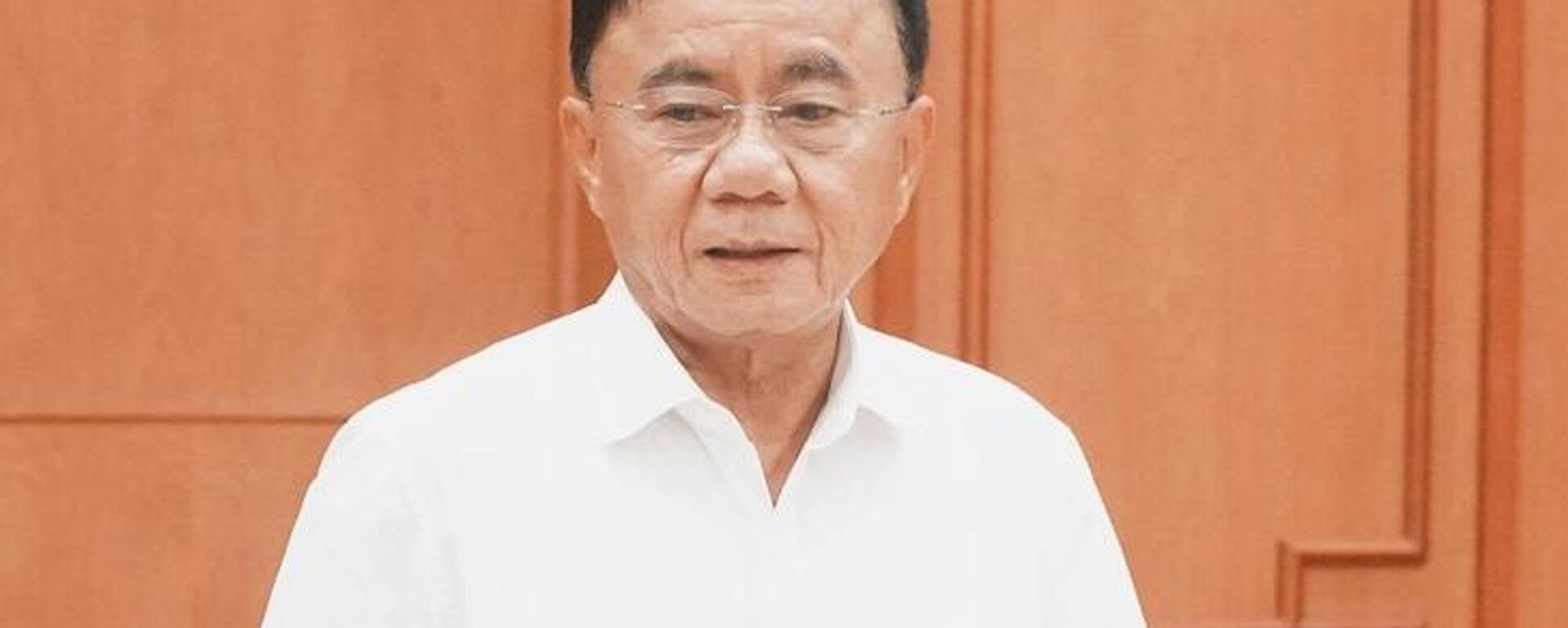 Thường trực Ban Bí thư Trần Cẩm Tú - Sputnik Việt Nam, 1920, 28.12.2025