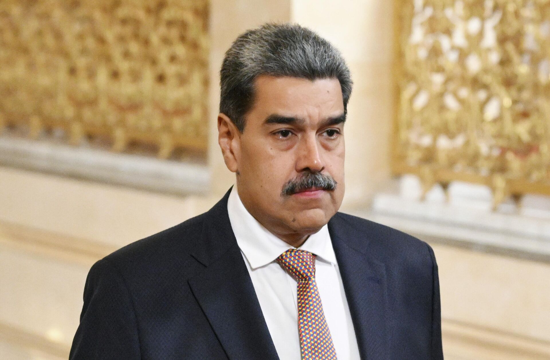 Tổng thống Venezuela Nicolás Maduro - Sputnik Việt Nam, 1920, 29.12.2025