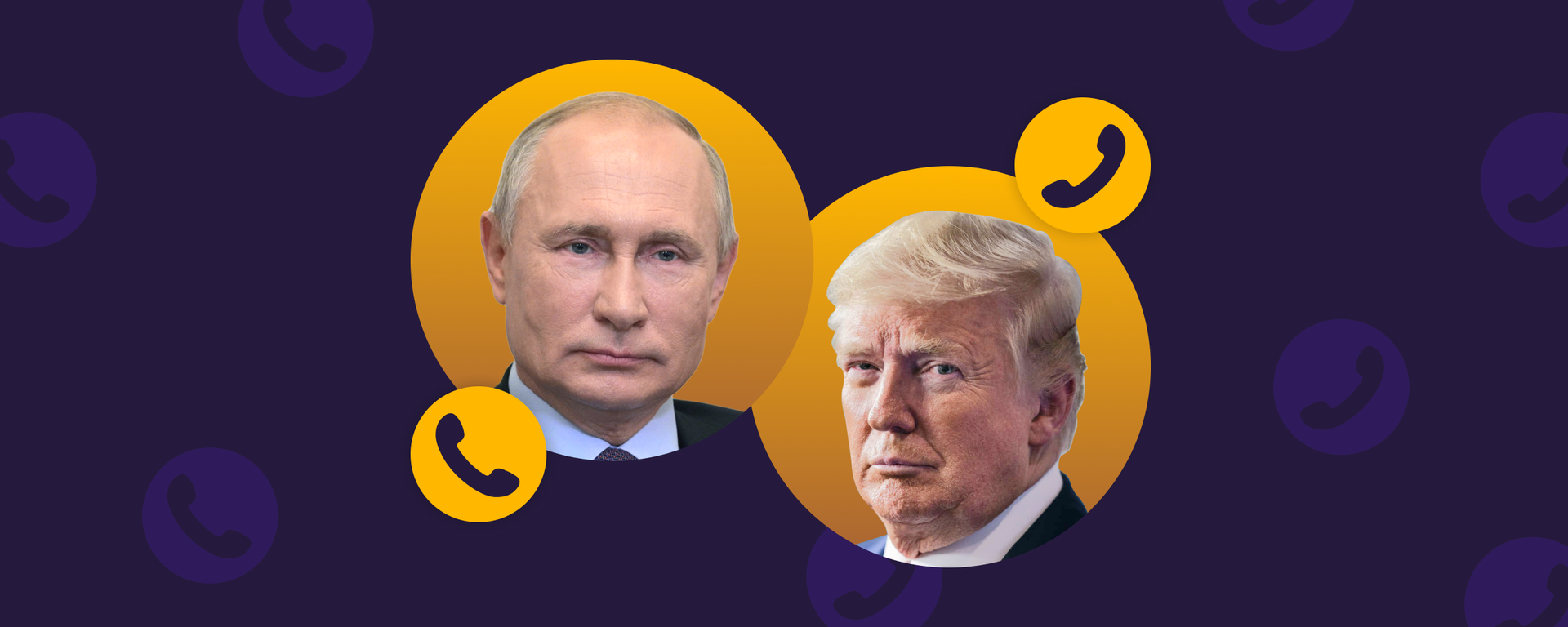 Trên tuyến điện đàm Washington – Moskva: Putin và Trump đã trao đổi bao lâu trong năm 2025? - Sputnik Việt Nam, 1920, 29.12.2025