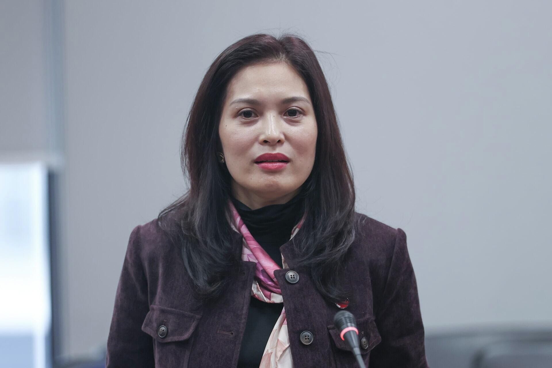 Нгуен Ха Тхань, заместитель генерального директора телекоммуникационной корпорации Viettel - Sputnik Việt Nam, 1920, 30.12.2025