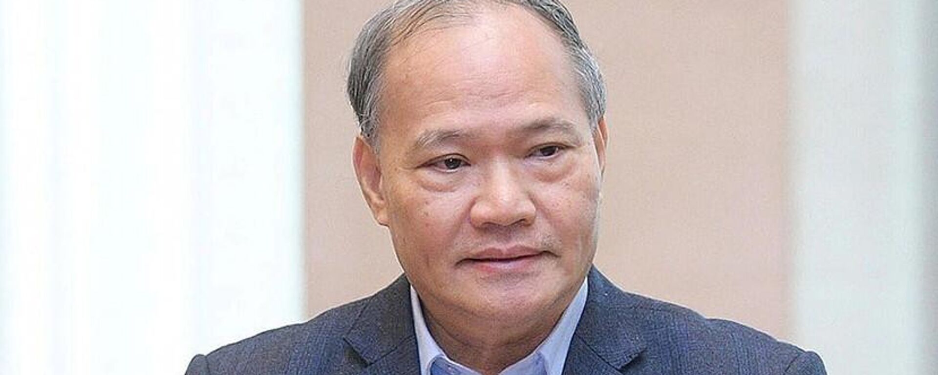 Cựu Thứ trưởng Bộ Nông nghiệp và Phát triển nông thôn Hoàng Văn Thắng - Sputnik Việt Nam, 1920, 30.12.2025