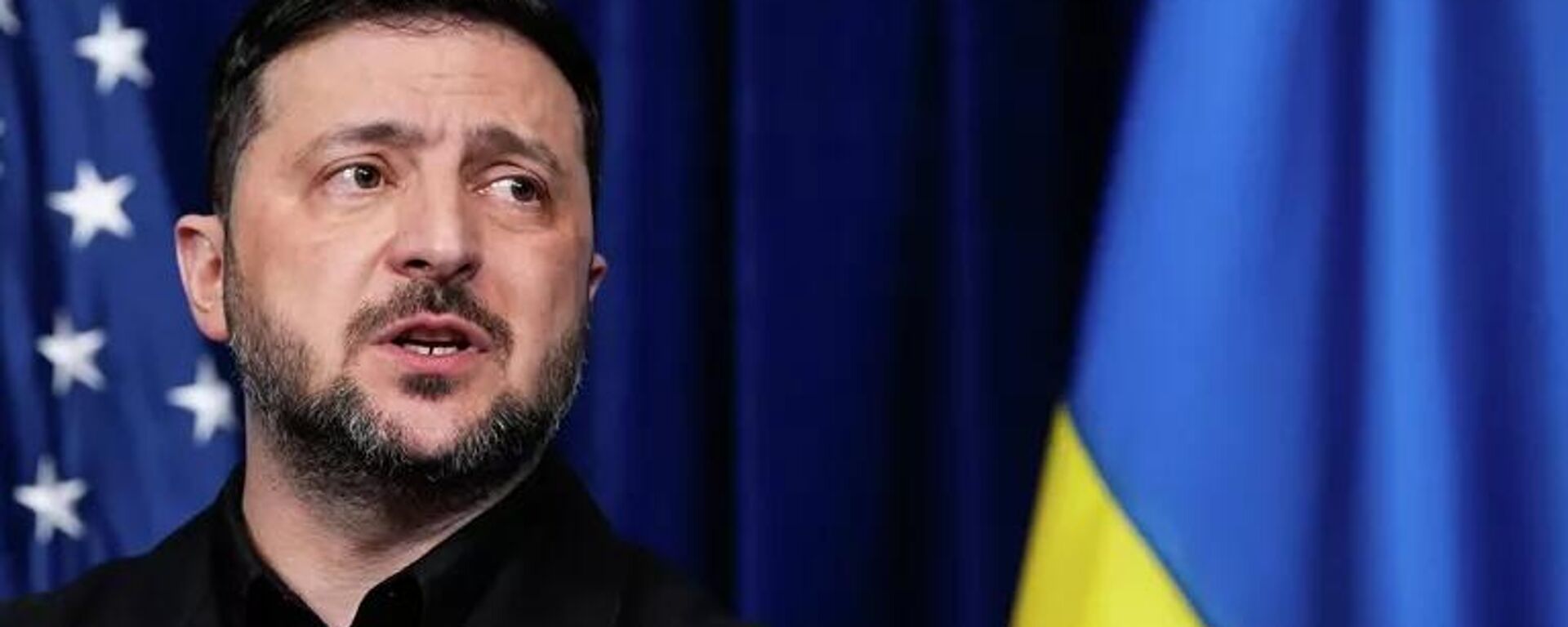 Vladimir Zelensky Vladimir Zelensky - Sputnik Việt Nam, 1920, 01.01.2026