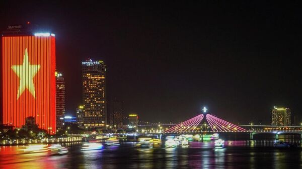 Đà Nẵng, Việt Nam - Sputnik Việt Nam