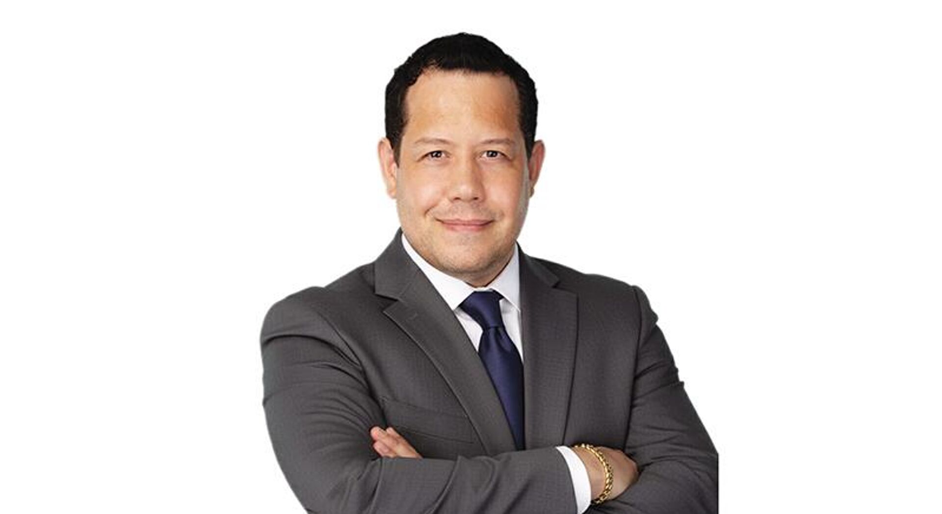 Ông Mickael Driol, Tổng giám đốc Mekong Partners - Sputnik Việt Nam, 1920, 30.12.2025