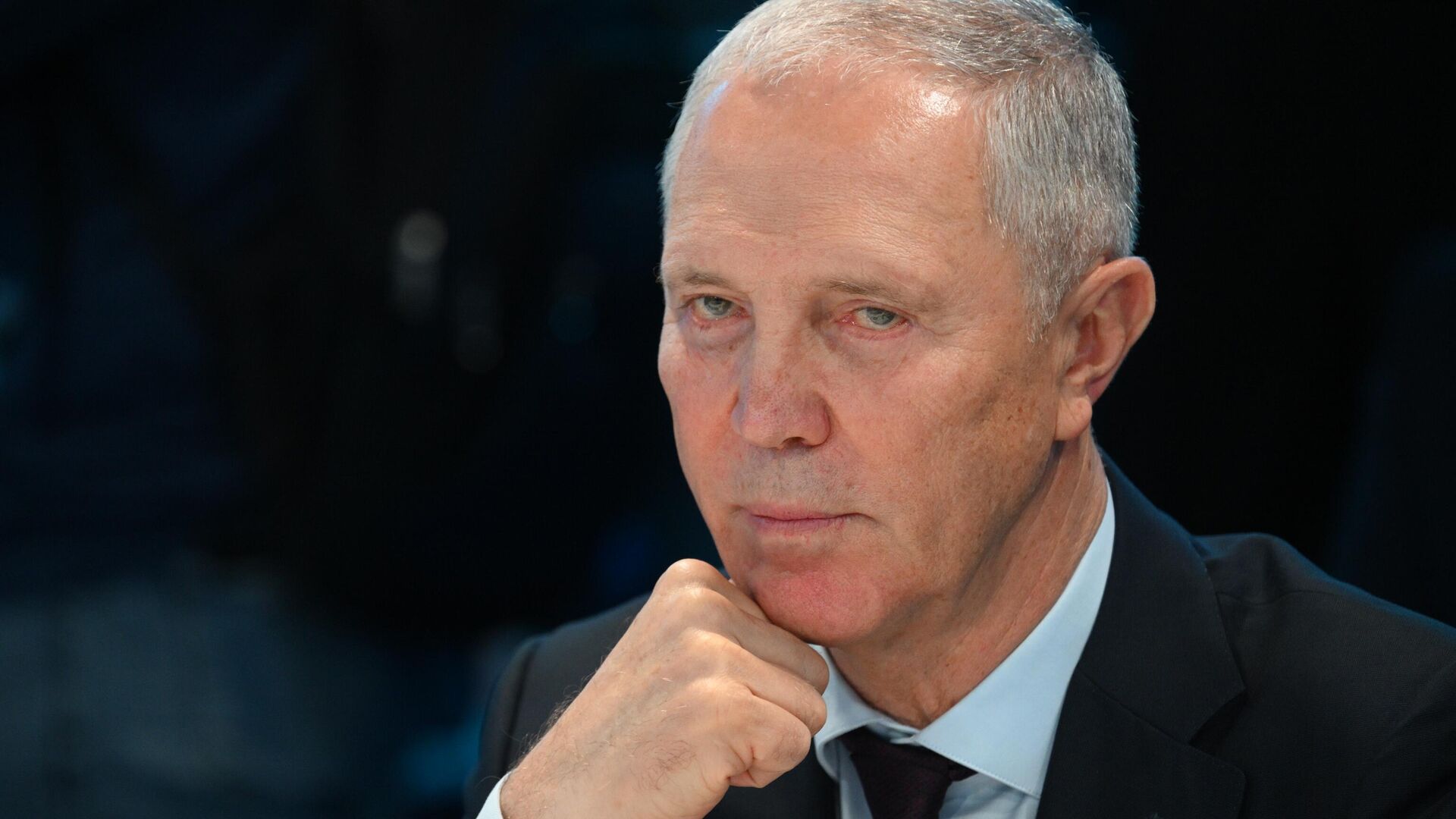 Thống đốc tỉnh Kherson Vladimir Saldo - Sputnik Việt Nam, 1920, 01.01.2026