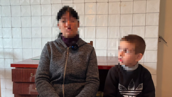 Binh sĩ Ukraina bị hàn chặt trong xe tăng và thiêu sống sau khi xe bị bắn cháy - Sputnik Việt Nam