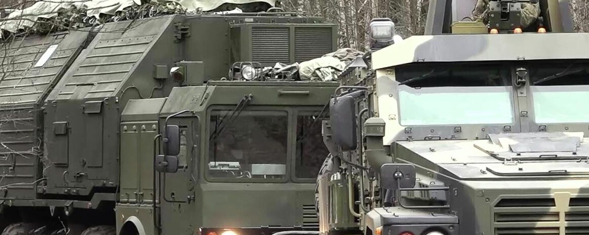 Hệ thống tên lửa Oreshnik của Nga - Sputnik Việt Nam, 1920, 09.01.2026