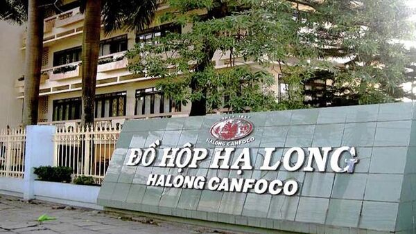 130 tấn thịt heo nhiễm bệnh dịch tả châu Phi được phát hiện tại Công ty cổ phần Đồ hộp Hạ Long - Sputnik Việt Nam