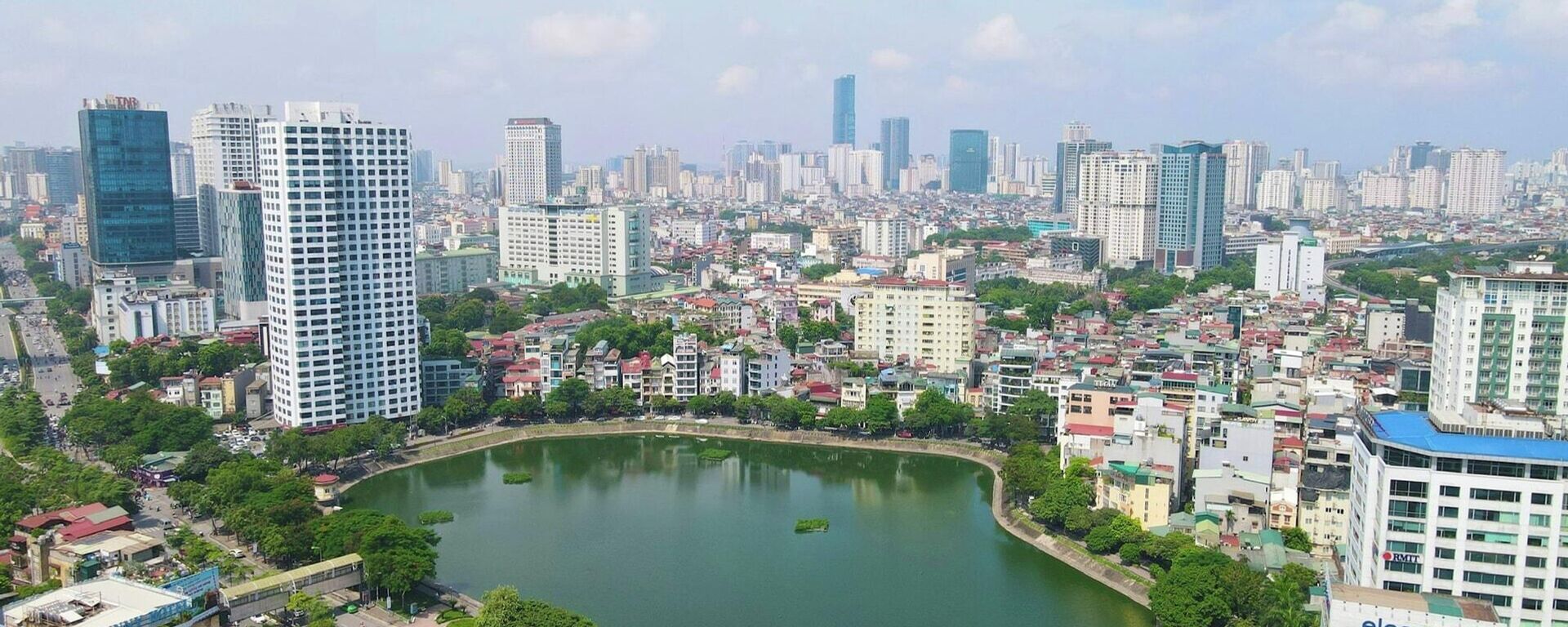 Kinh tế nhà nước tiên phong kiến tạo phát triển, trở thành lực đẩy trọng yếu giúp đất nước tự tin vững bước trong kỷ nguyên phát triển thịnh vượng - Sputnik Việt Nam, 1920, 10.01.2026