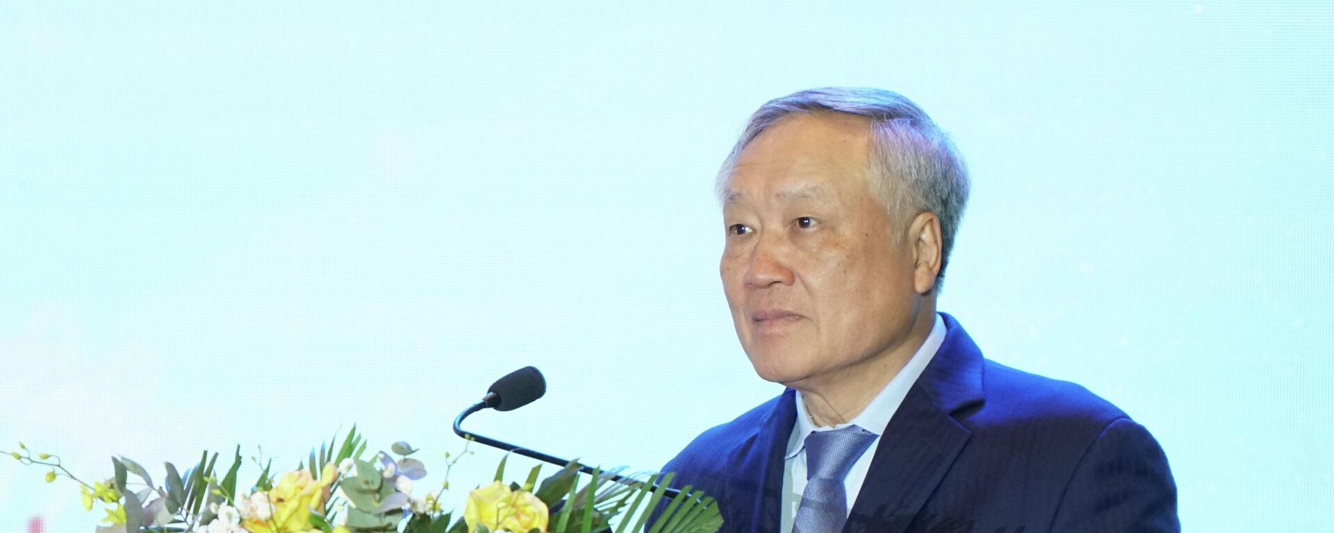 Phó Thủ tướng Thường trực Nguyễn Hòa Bình - Sputnik Việt Nam, 1920, 10.01.2026