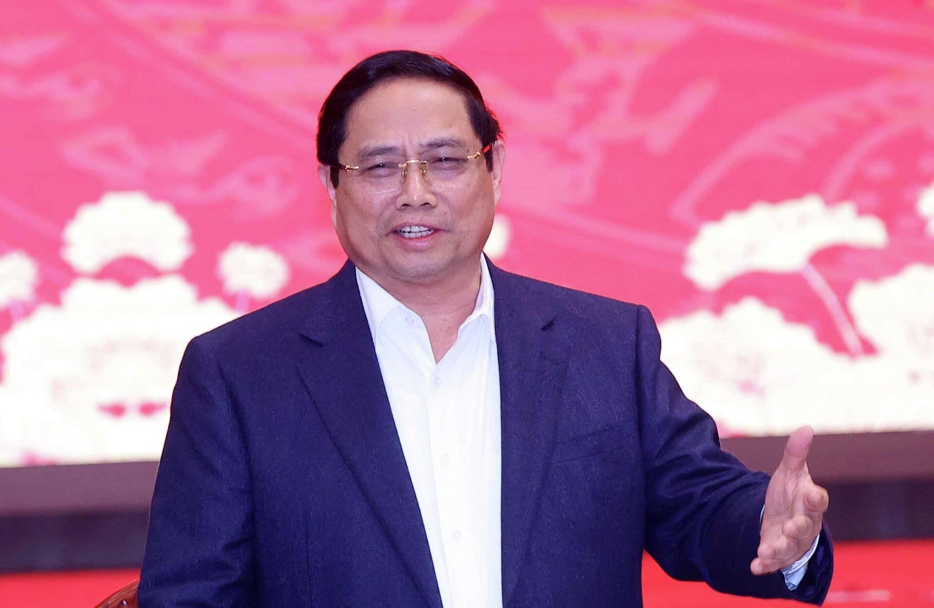 Tổng Bí thư Tô Lâm làm việc với Ban Thường vụ Thành uỷ Hà Nội - Sputnik Việt Nam, 1920, 10.01.2026