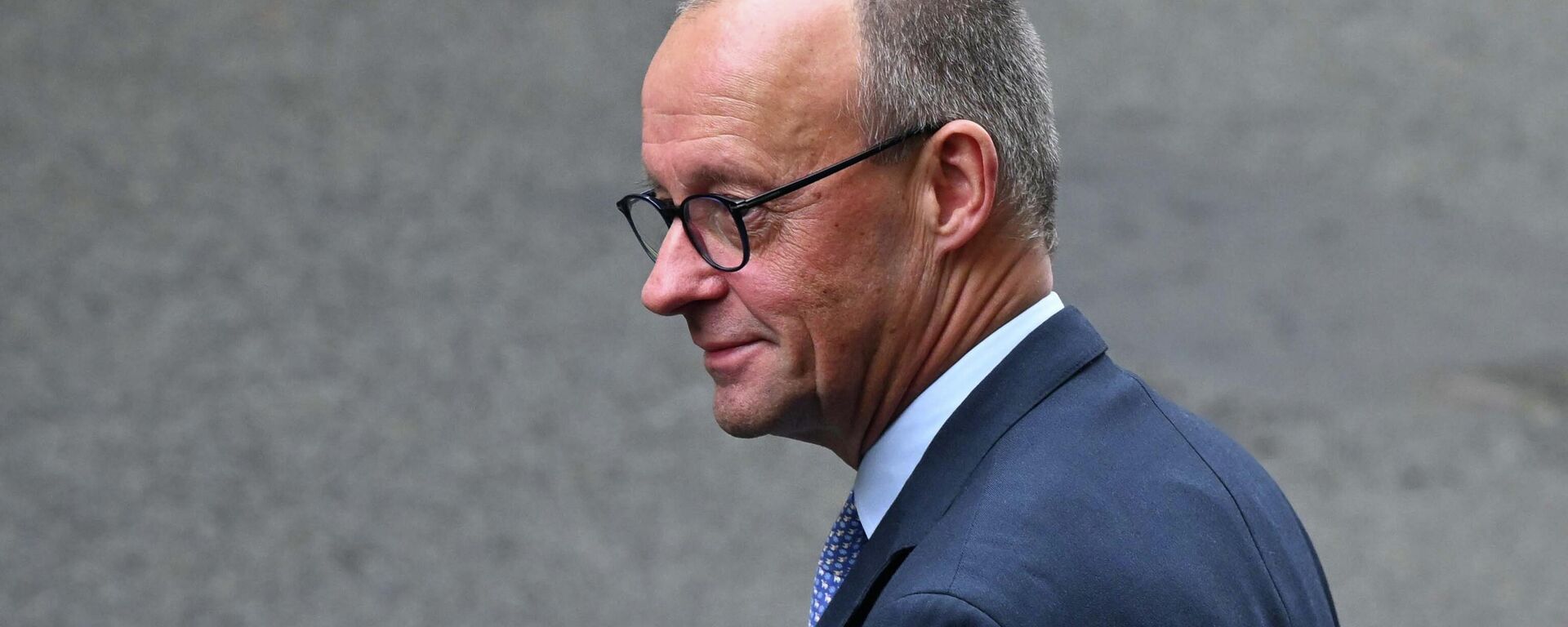 Thủ tướng Đức Friedrich Merz - Sputnik Việt Nam, 1920, 12.01.2026