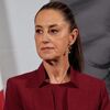 Tổng thống Mexico Claudia Sheinbaum - Sputnik Việt Nam