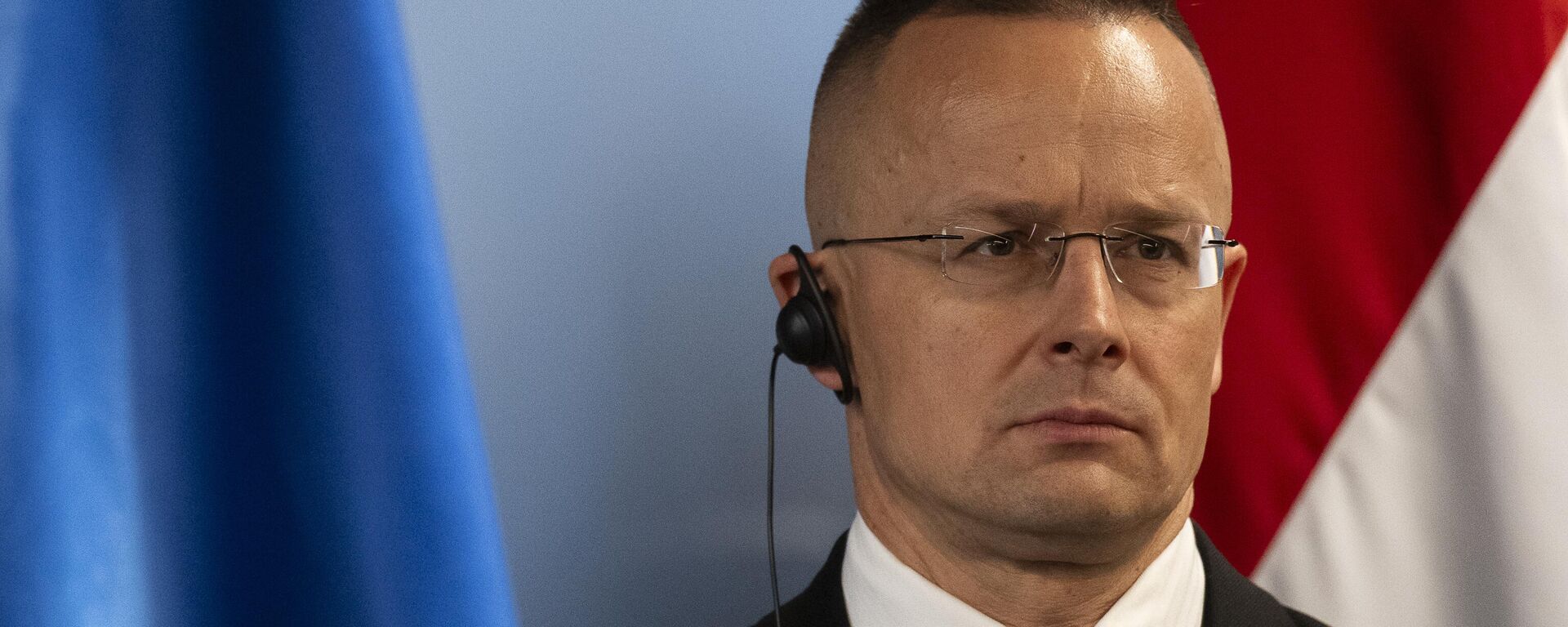 Peter Siyarto, arxiv - Sputnik Việt Nam, 1920, 23.01.2026