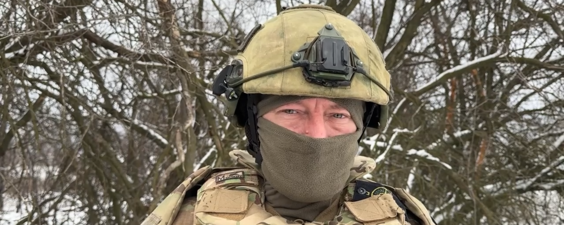 UAV điều khiển bằng cáp quang giúp quân đội Nga chiếm ưu thế trên chiến trường - Sputnik Việt Nam, 1920, 13.01.2026