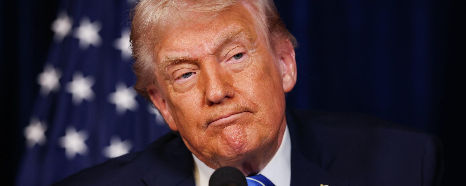 Donald Trump - Sputnik Việt Nam, 1920, 13.01.2026