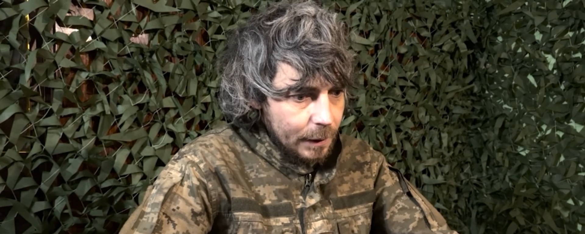 Các phần tử biệt kích phá hoại Ukraina cố gắng rời khỏi Krasnoarmeysk trong trang phục dân thường Các phần tử biệt kích phá hoại Ukraina cố gắng rời khỏi Krasnoarmeysk trong trang phục dân thường - Sputnik Việt Nam, 1920, 13.01.2026