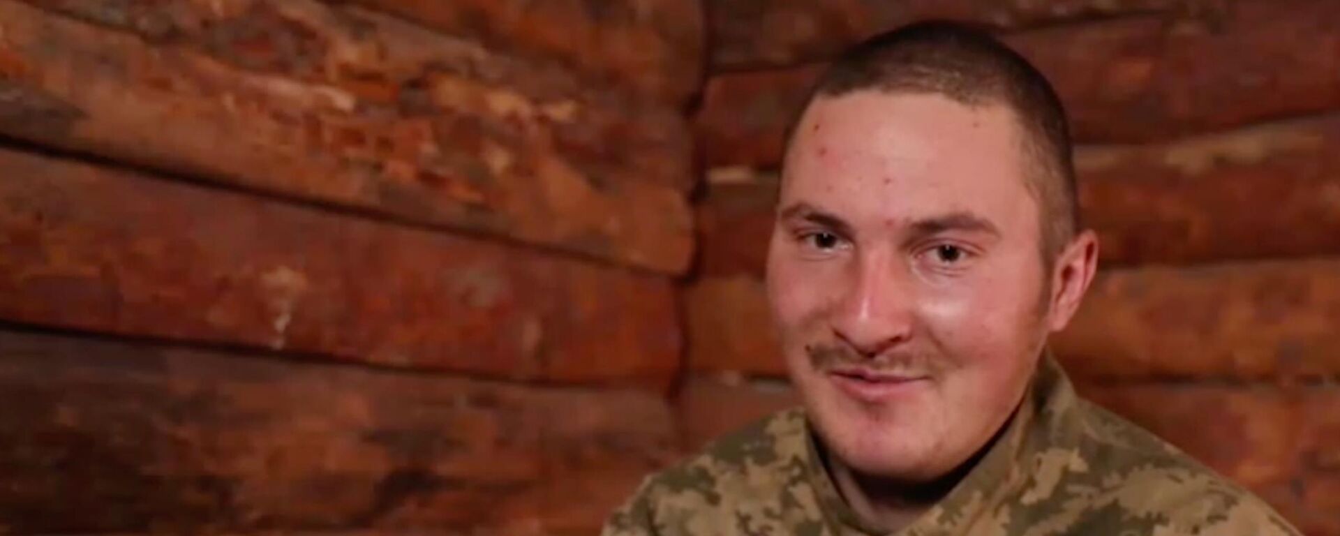 Người tù binh dự định cung cấp cho Nga tọa độ của Trung tâm Tuyển quân Ukraina để thả bom trên không - Sputnik Việt Nam, 1920, 14.01.2026