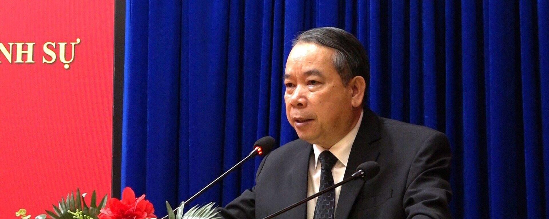 Đồng chí Nguyễn Văn Bường - Sputnik Việt Nam, 1920, 14.01.2026