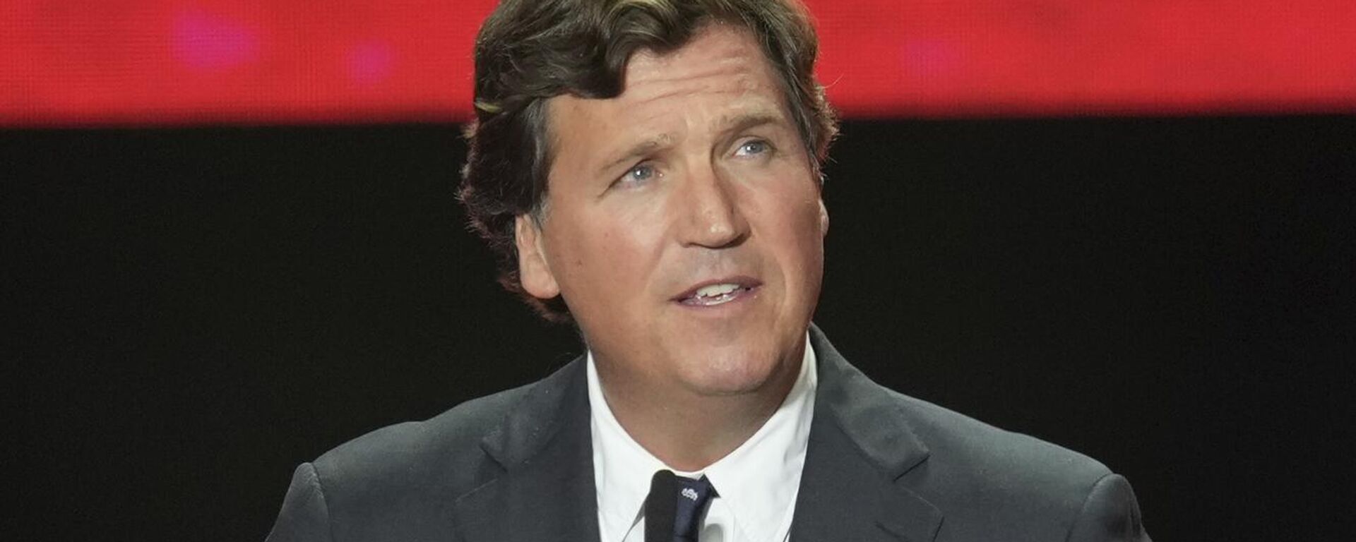 Nhà báo Mỹ Tucker Carlson - Sputnik Việt Nam, 1920, 15.01.2026