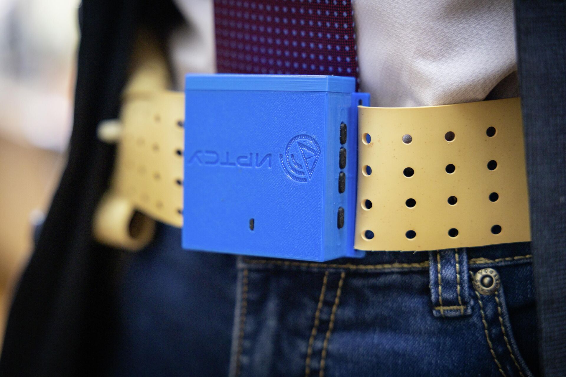 Thiết bị ghi hoạt động thể chất tim mạch - Sputnik Việt Nam, 1920, 15.01.2026