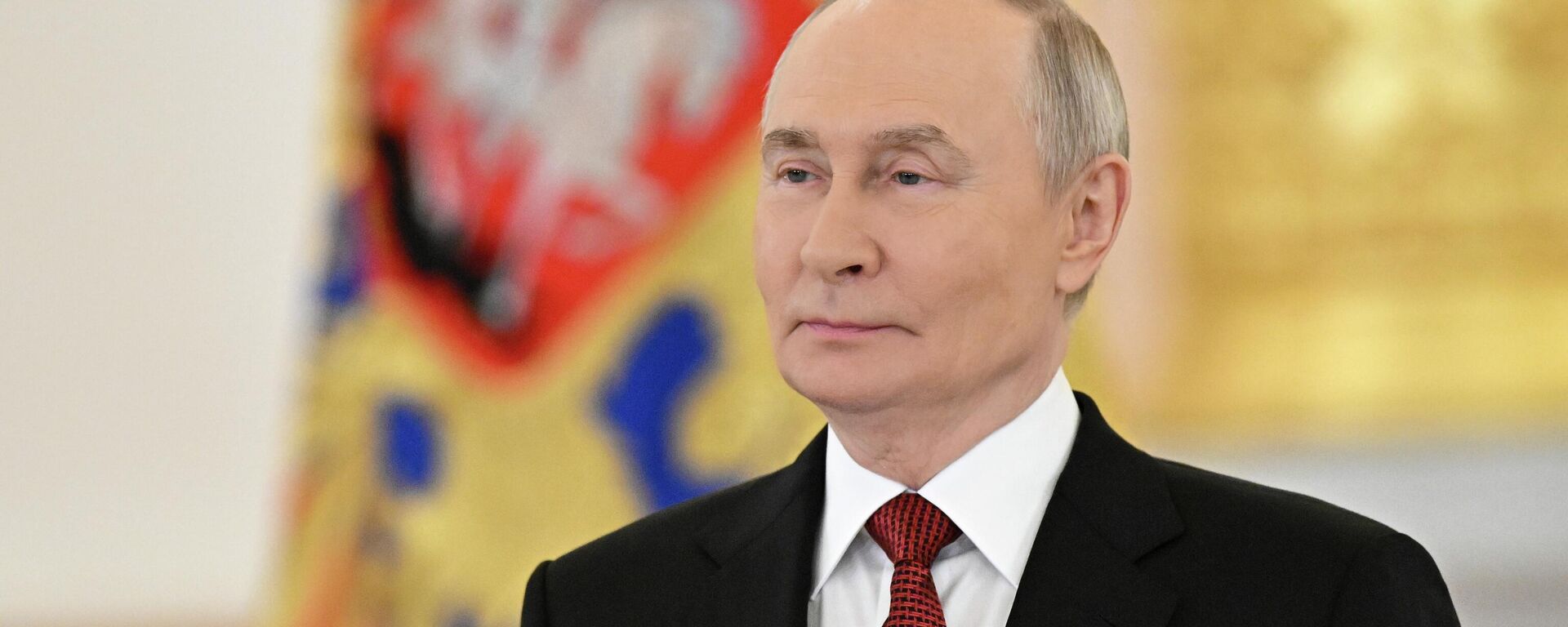 Tổng thống Nga Vladimir Putin - Sputnik Việt Nam, 1920, 15.01.2026