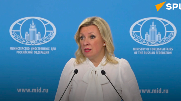 Bộ Ngoại giao Nga: Nam Caucasus và Trung Á là các đối tác chiến lược của Nga, đừng nghe theo những kẻ khiêu khích - Sputnik Việt Nam