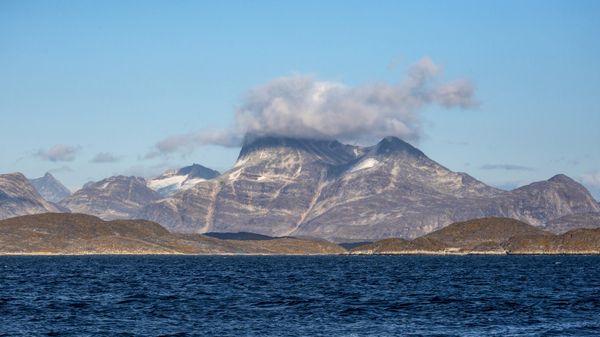 Greenland - Sputnik Việt Nam