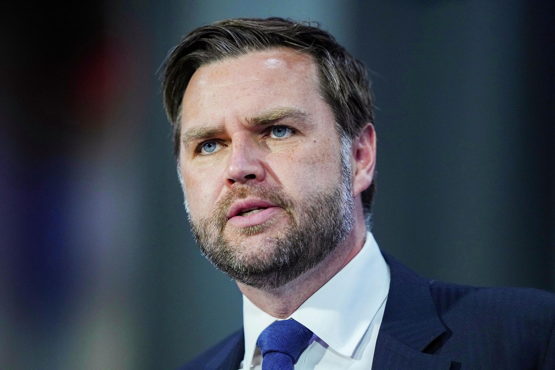 JD Vance - Sputnik Việt Nam, 1920, 16.01.2026