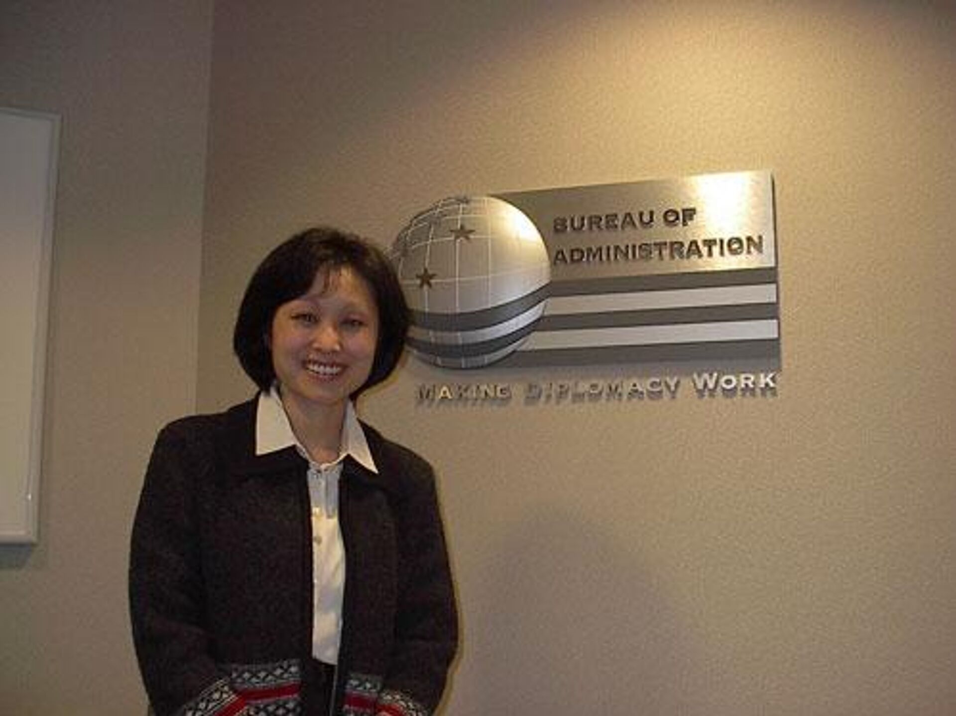 Jennifer Wicks McNamara - Sputnik Việt Nam, 1920, 16.01.2026