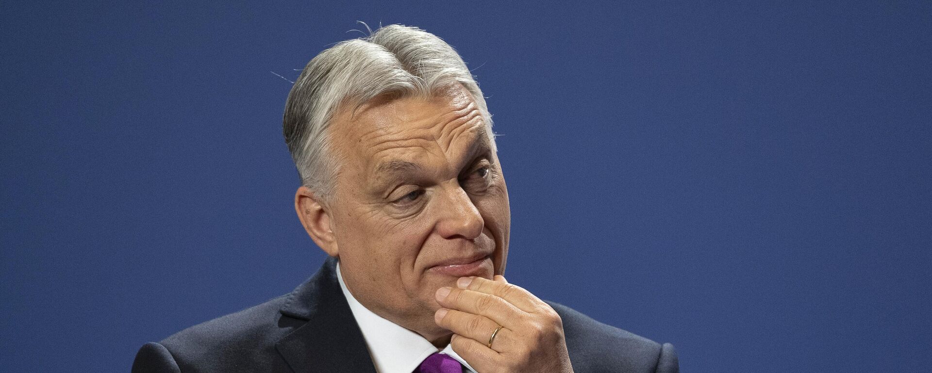 Thủ tướng Hungary Viktor Orban - Sputnik Việt Nam, 1920, 17.01.2026