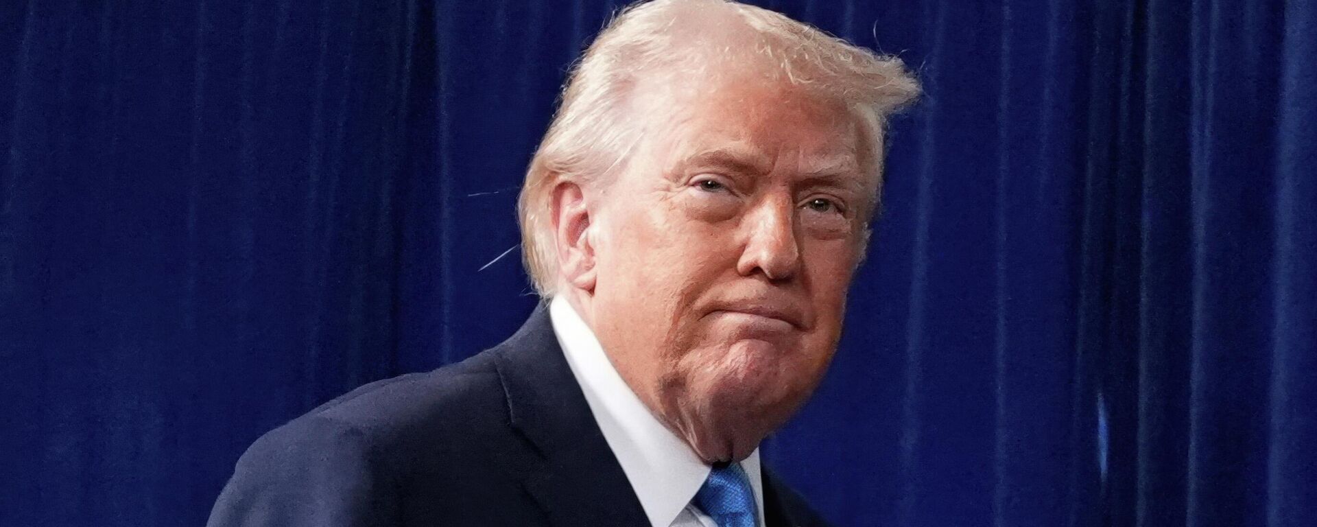 Tổng thống Mỹ Donald Trump - Sputnik Việt Nam, 1920, 19.01.2026