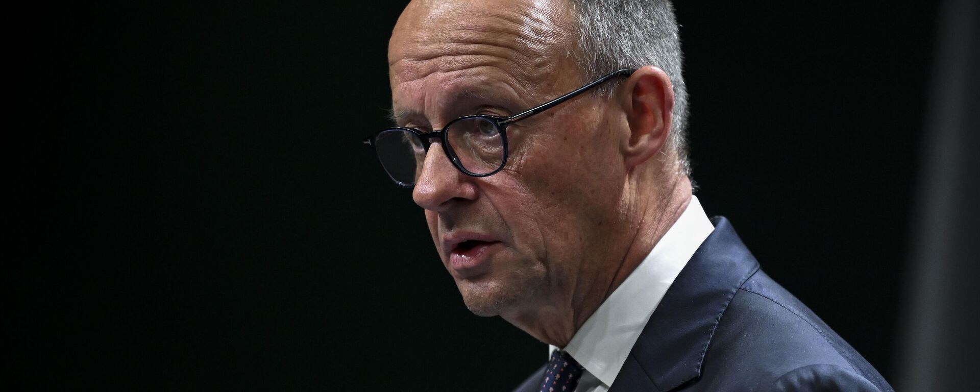 Thủ tướng Đức Friedrich Merz - Sputnik Việt Nam, 1920, 19.01.2026