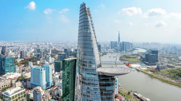 TP. HCM - Sputnik Việt Nam