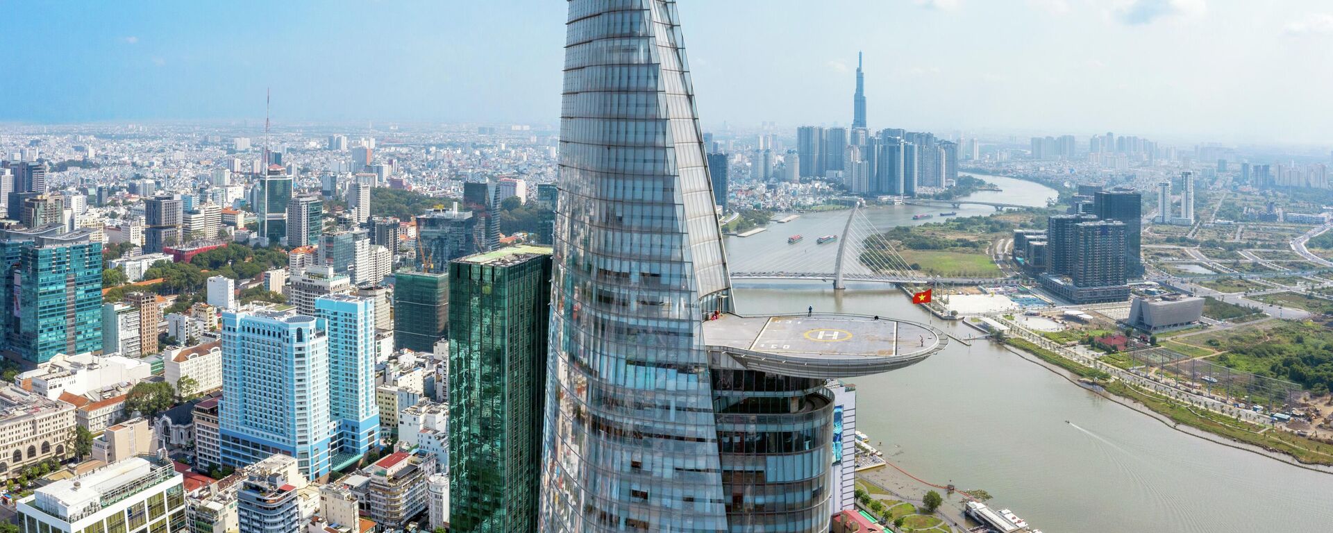 TP. HCM - Sputnik Việt Nam, 1920, 09.02.2026