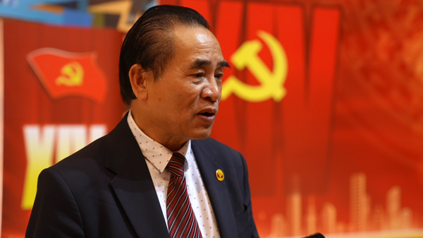 Ngày làm việc thứ hai Đại hội XIV: Tiếng nói từ kiều bào và báo chí - Sputnik Việt Nam