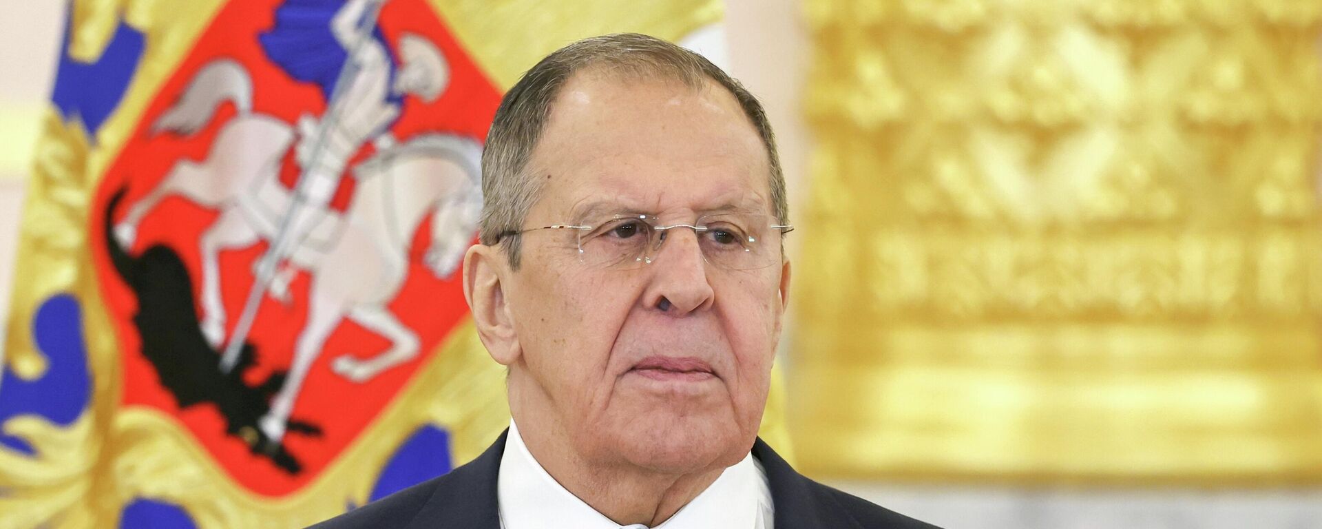 Ngoại trưởng Nga Sergey Lavrov - Sputnik Việt Nam, 1920, 20.01.2026