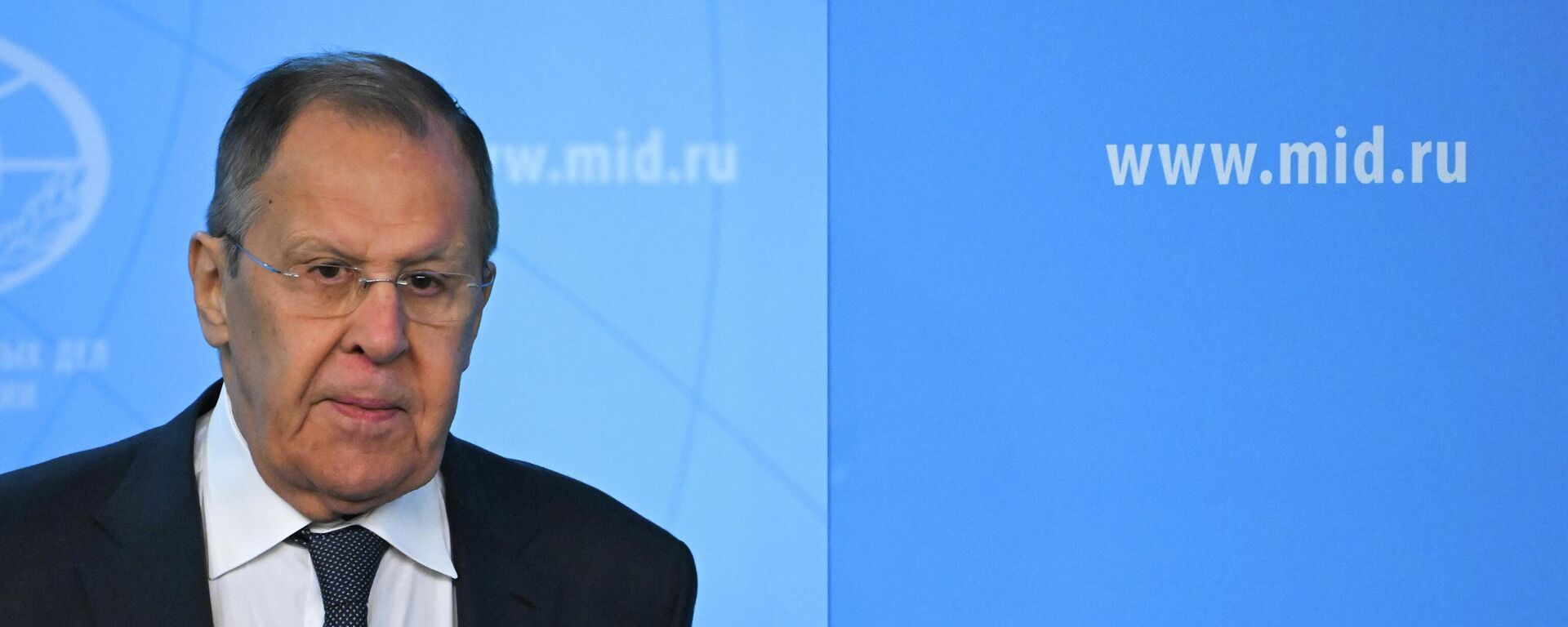 Ngoại trưởng Nga Sergey Lavrov - Sputnik Việt Nam, 1920, 20.01.2026