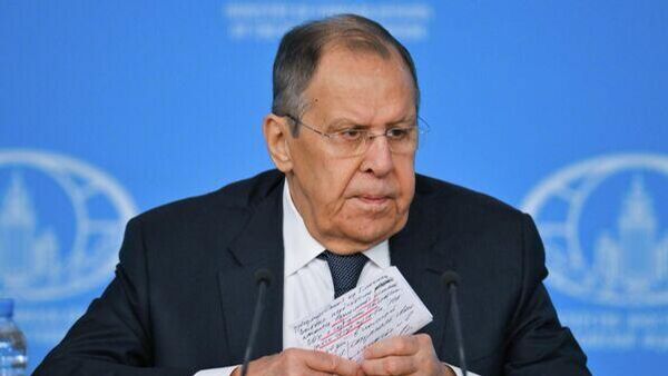 Người đứng đầu Bộ Ngoại giao Nga: Liên bang Nga không hề nghi ngờ rằng vai trò lãnh đạo của Đảng Cộng sản Việt Nam phù hợp với lợi ích của nhân dân - Sputnik Việt Nam