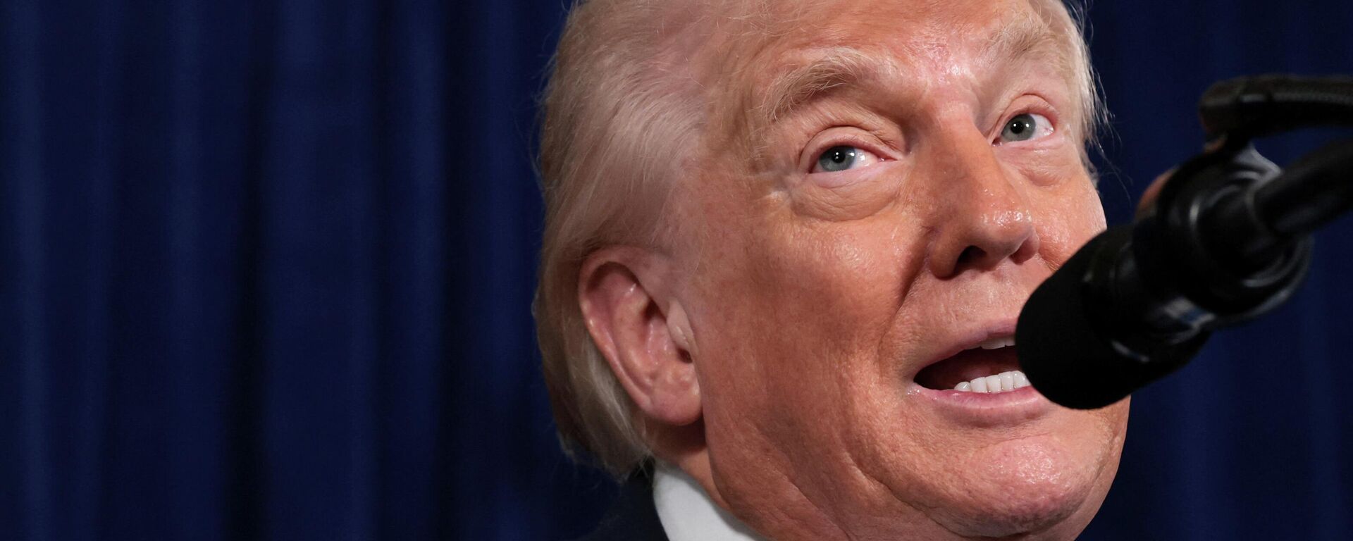 Donald Trump - Sputnik Việt Nam, 1920, 20.01.2026