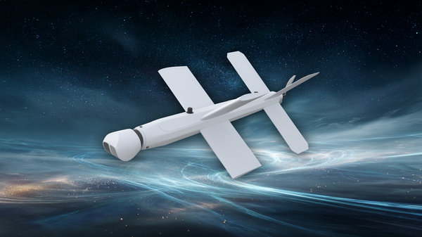 Máy bay không người lái Lancet của Nga: nhỏ gọn, nhanh nhẹn, nguy hiểm - Sputnik Việt Nam