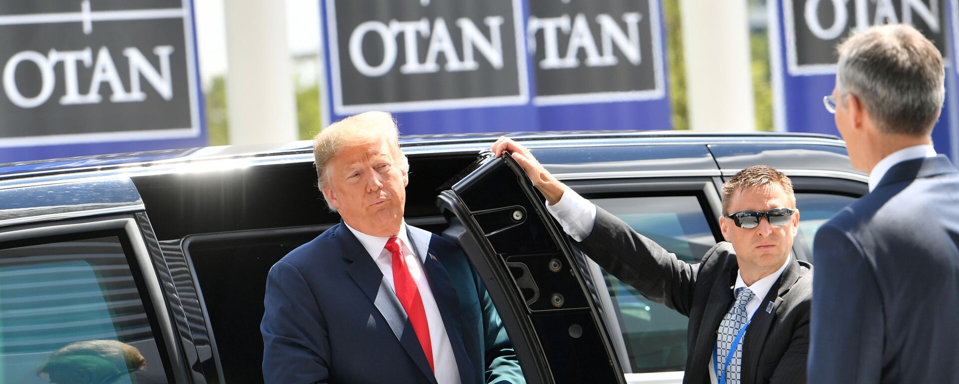  Donald Trump - Sputnik Việt Nam, 1920, 21.01.2026