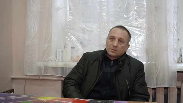 Chế độ Kiev ra lệnh đưa cả người khuyết tật ra tiền tuyến - Sputnik Việt Nam